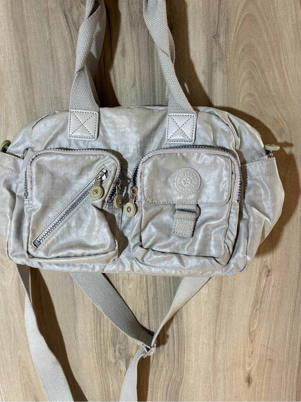 Kipling tote or crossbody